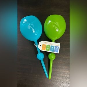 The beach glass multi purpose glasses.